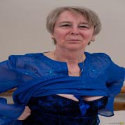 Geile sex date met rijpe 61-jarige vrouw uit West-Vlaanderen